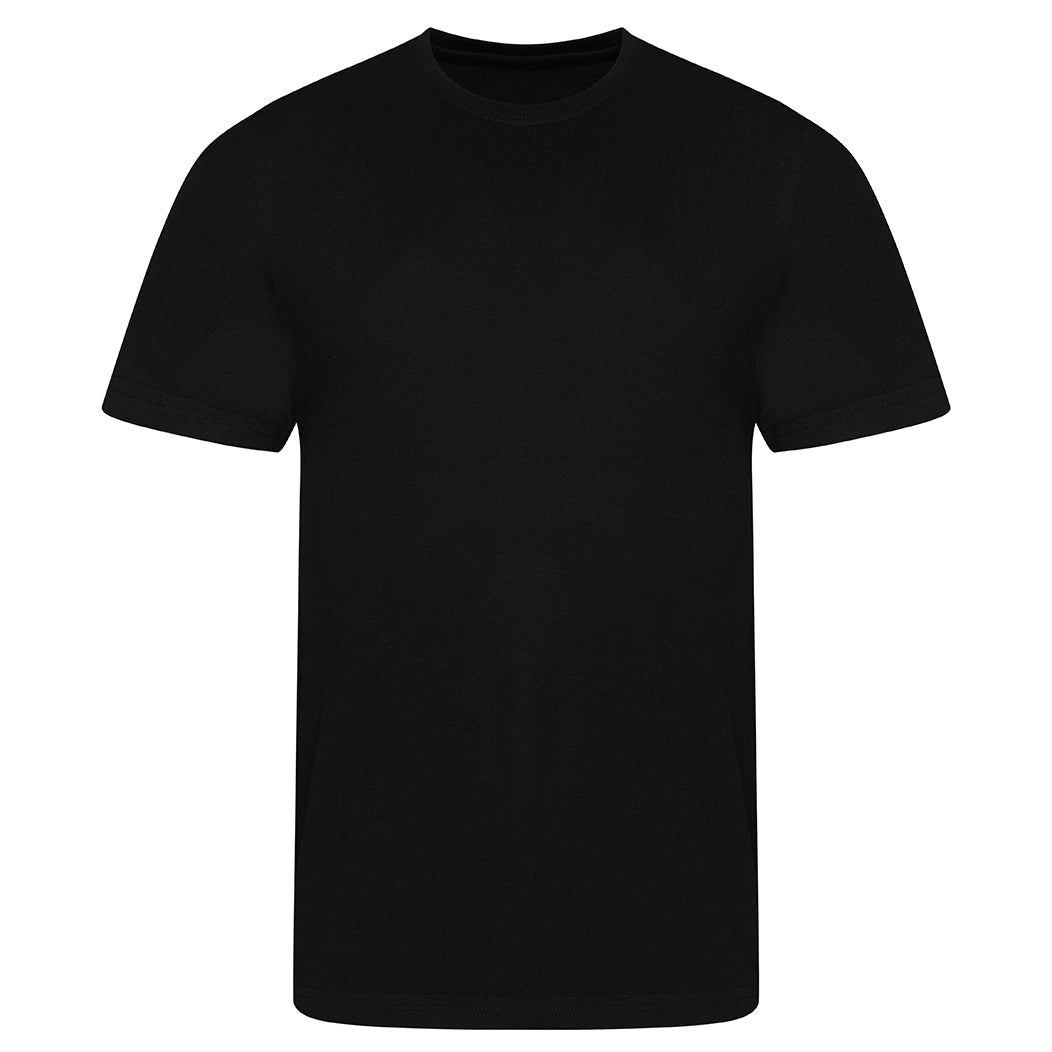 RAM CrossFit T shirt - Grey Print