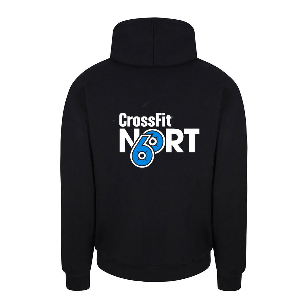 CrossFit 60Nort Premium Hoodie
