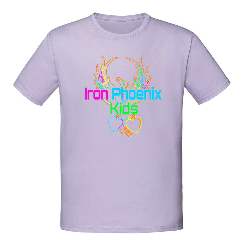 Iron Phoenix Kids - T shirt