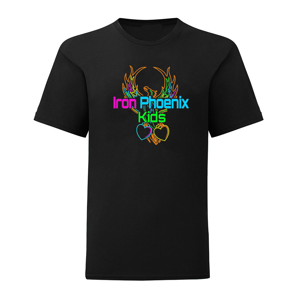 Iron Phoenix Kids - T shirt
