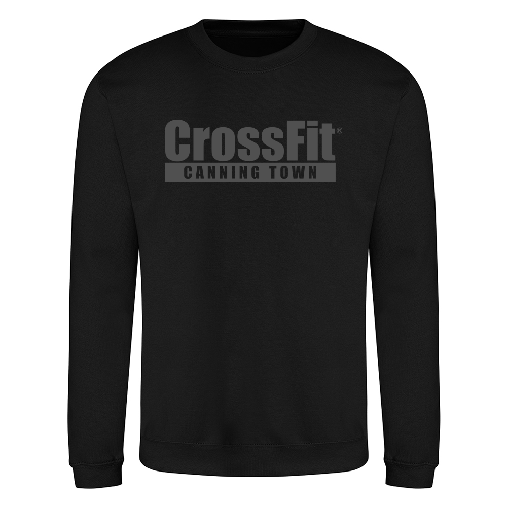 CrossFit Canning Town - Sweatshirt