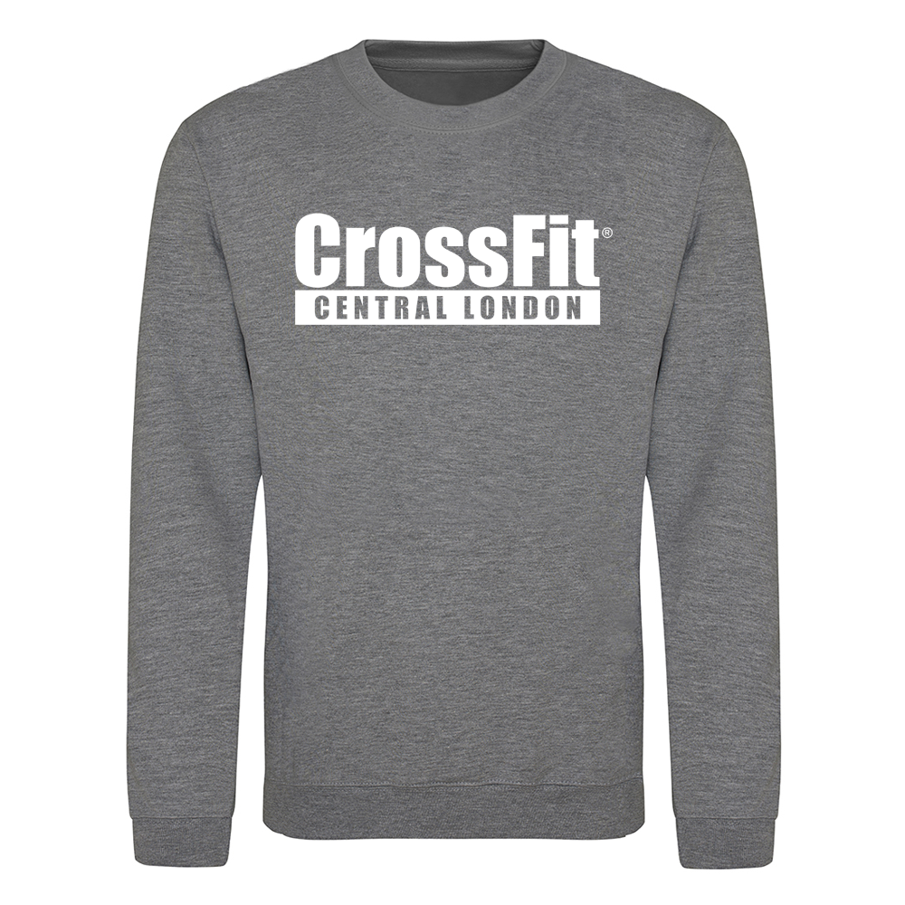 CrossFit Central London - Sweatshirt