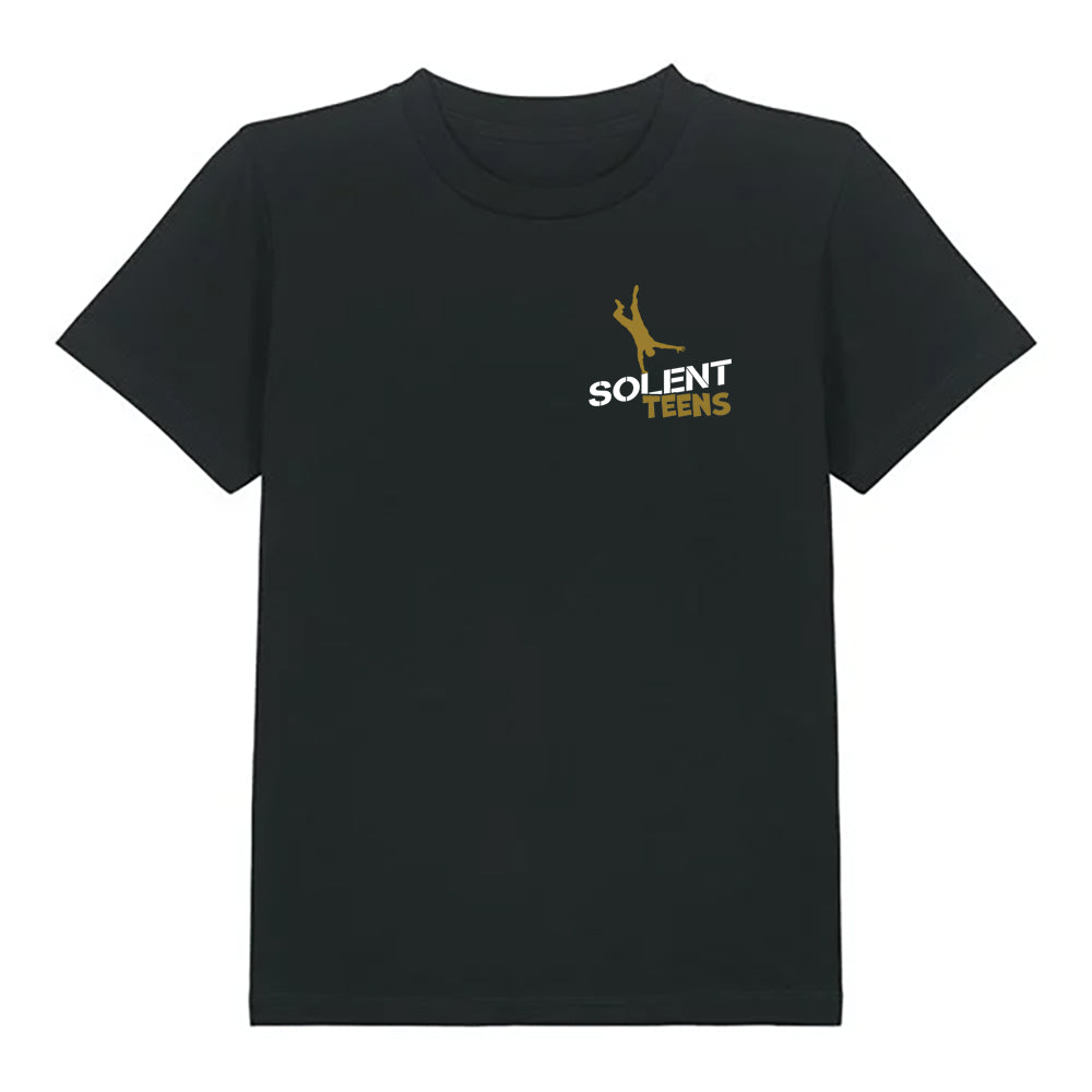 SOLENT CROSSFIT - Teens T shirt