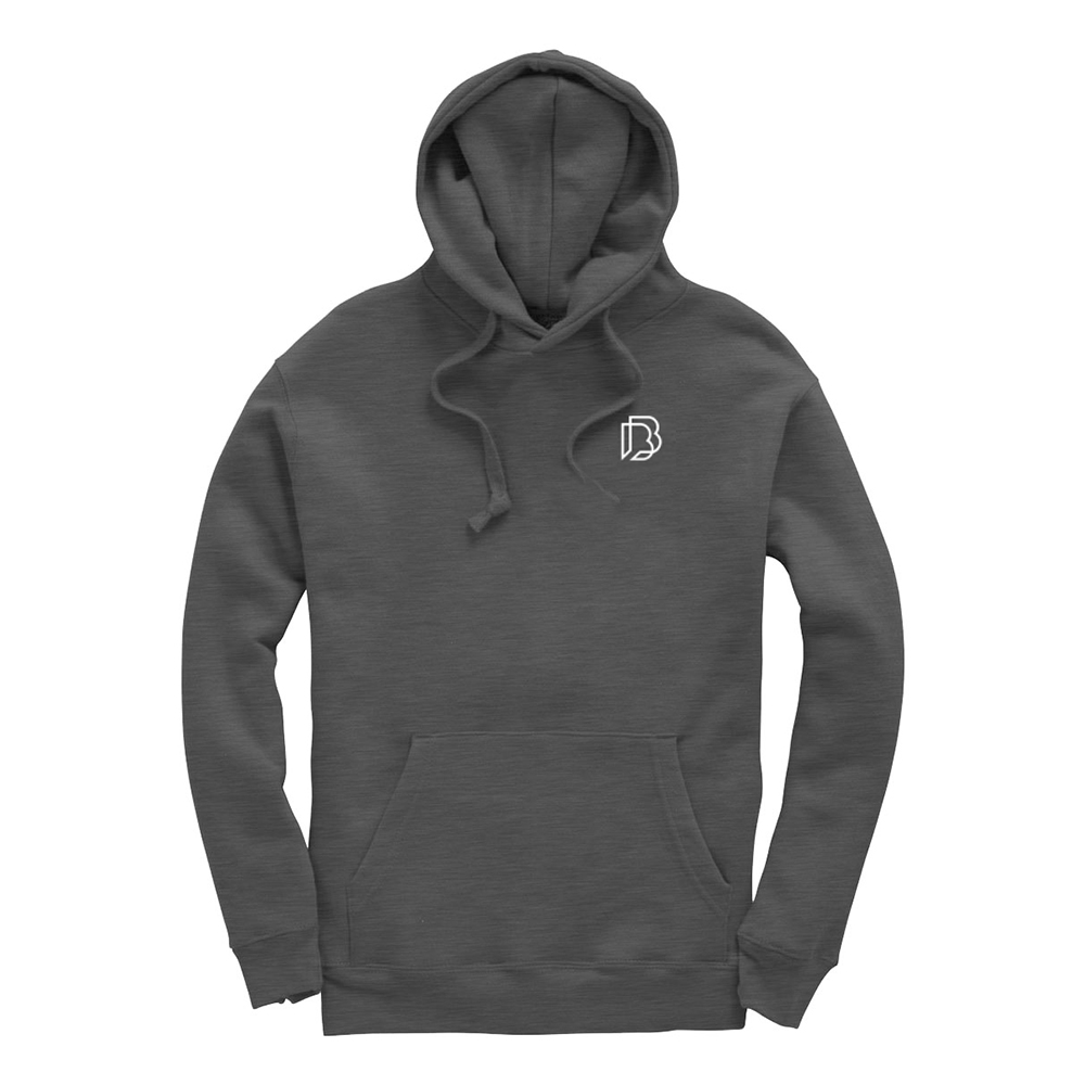 Battle Box - Lightweight Hoodie