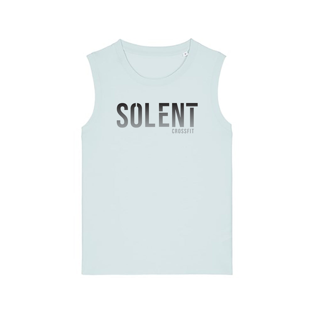 SOLENT CROSSFIT - Ladies tank - standard print