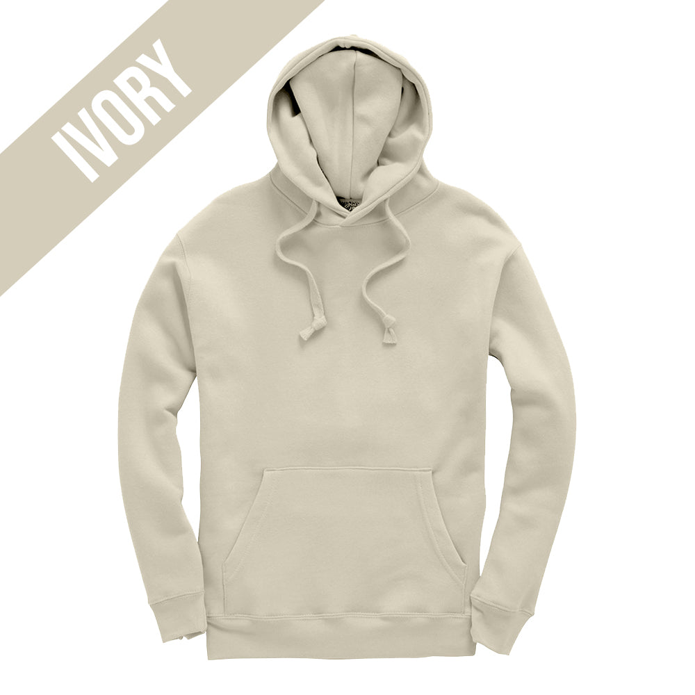 Lightweight Hoodie