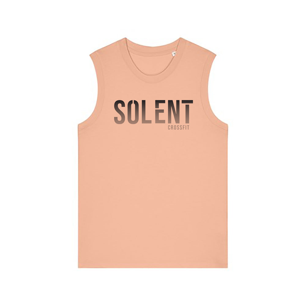 SOLENT CROSSFIT - Ladies tank - standard print