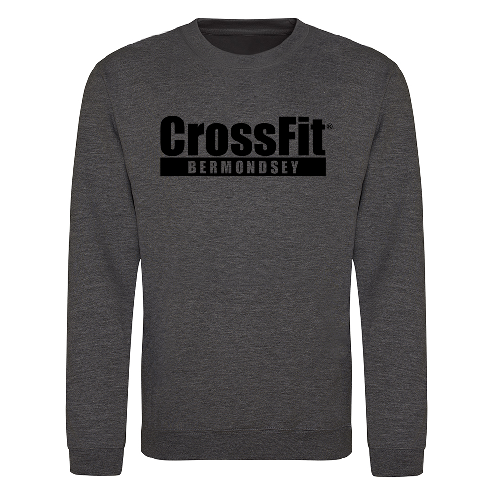 CrossFit Bermondsey - Sweatshirt
