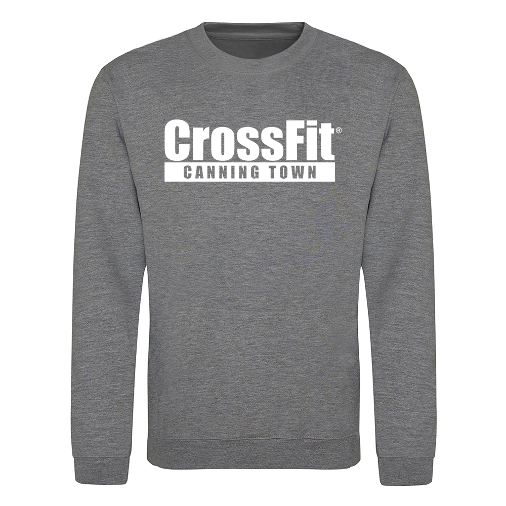 CrossFit Canning Town - Sweatshirt