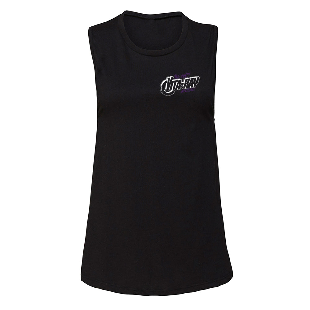 CrossFit Vita-Ray - Ladies Muscle Vest