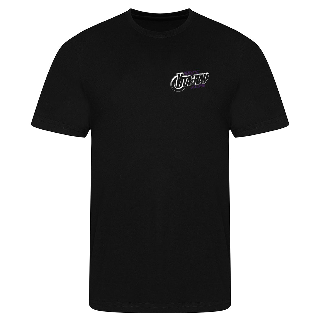 CrossFit Vita-Ray - Tri Blend T Shirt