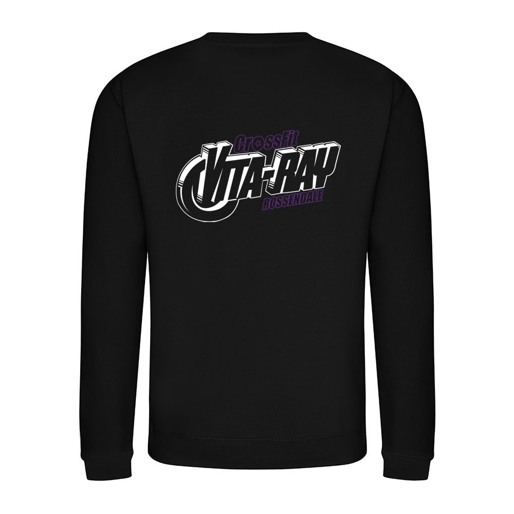 CrossFit Vita-Ray - Sweatshirt