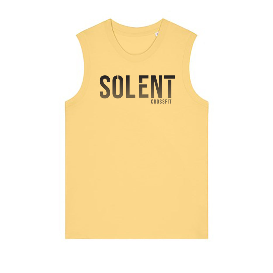 SOLENT CROSSFIT - Ladies tank - standard print