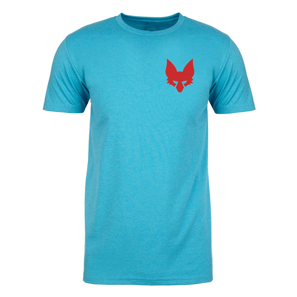 Crossfit Salemoor - Tri Blend T Shirt