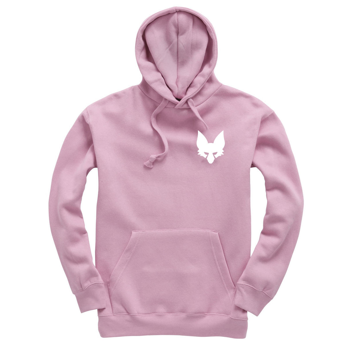 CrossFit Salemoor - Lightweight Pullover Hoodie