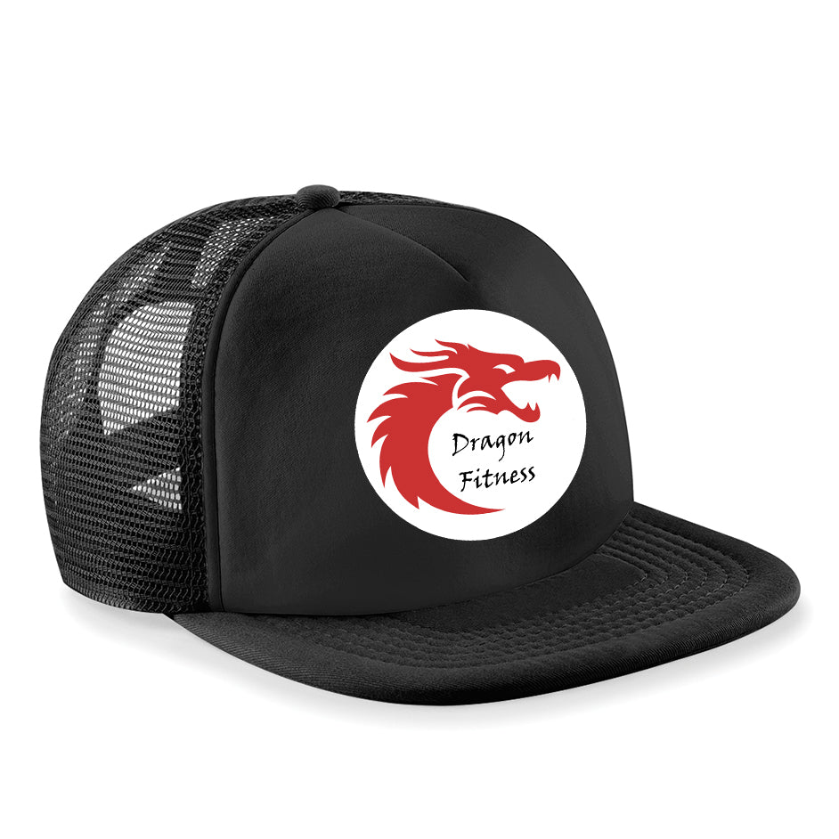 Dragon Fitness - Cap