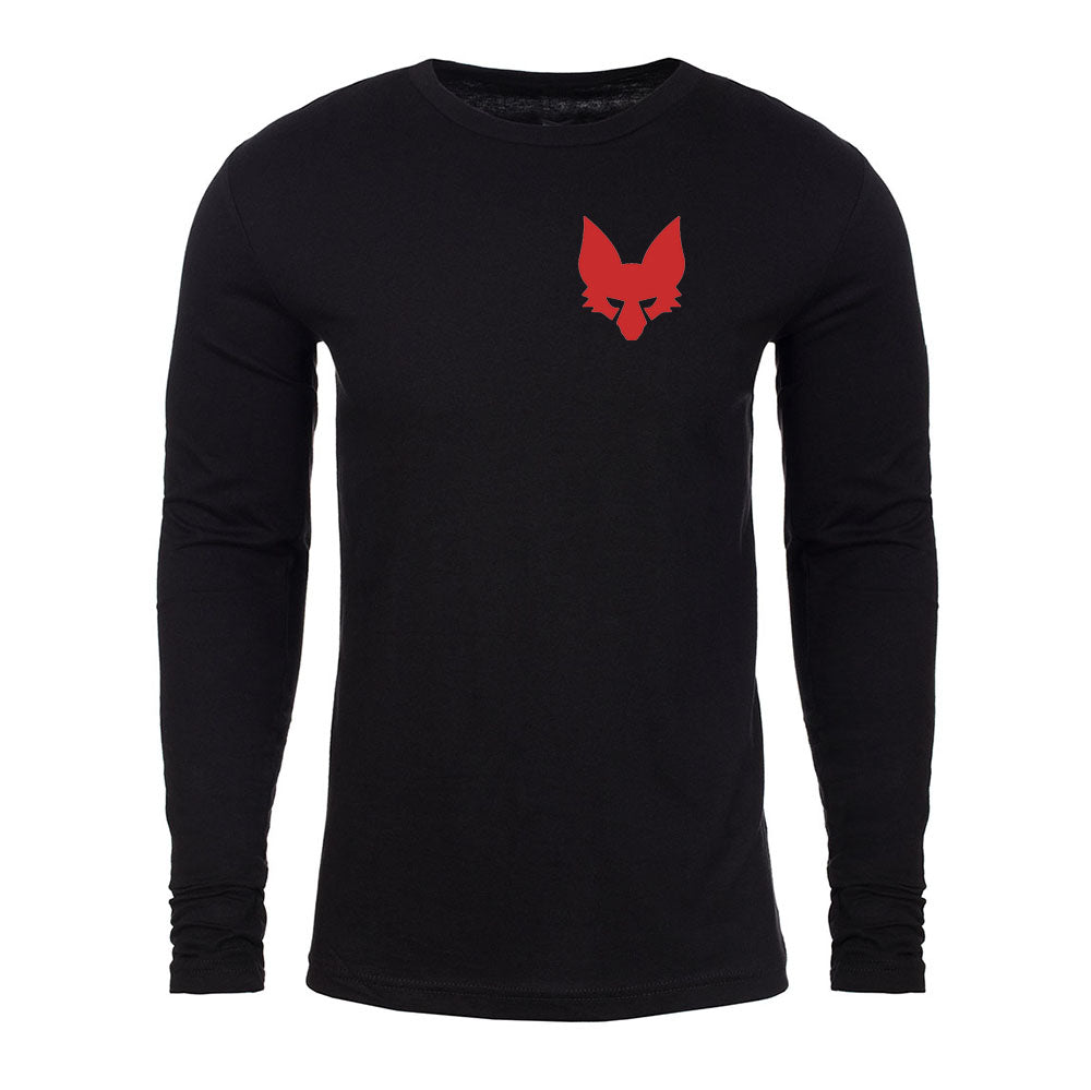 Crossfit Salemoor - Long Sleeve T shirt