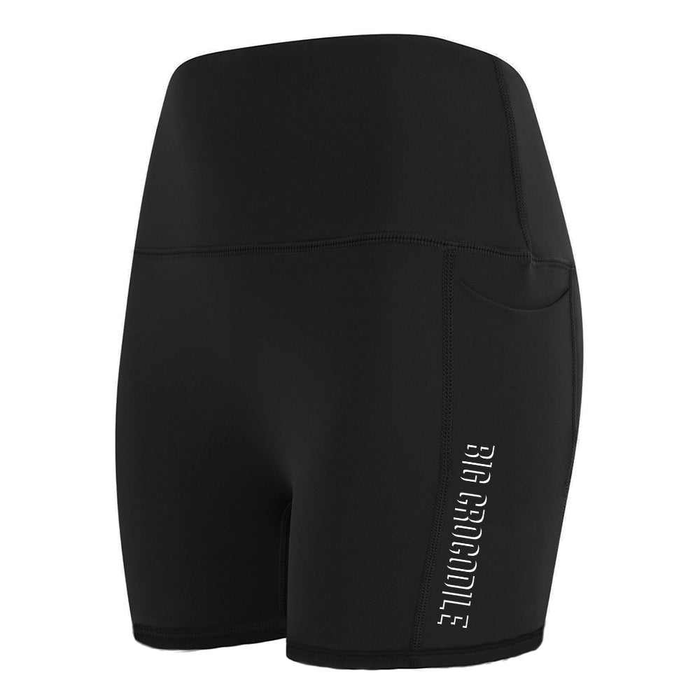 Ladies gym shorts
