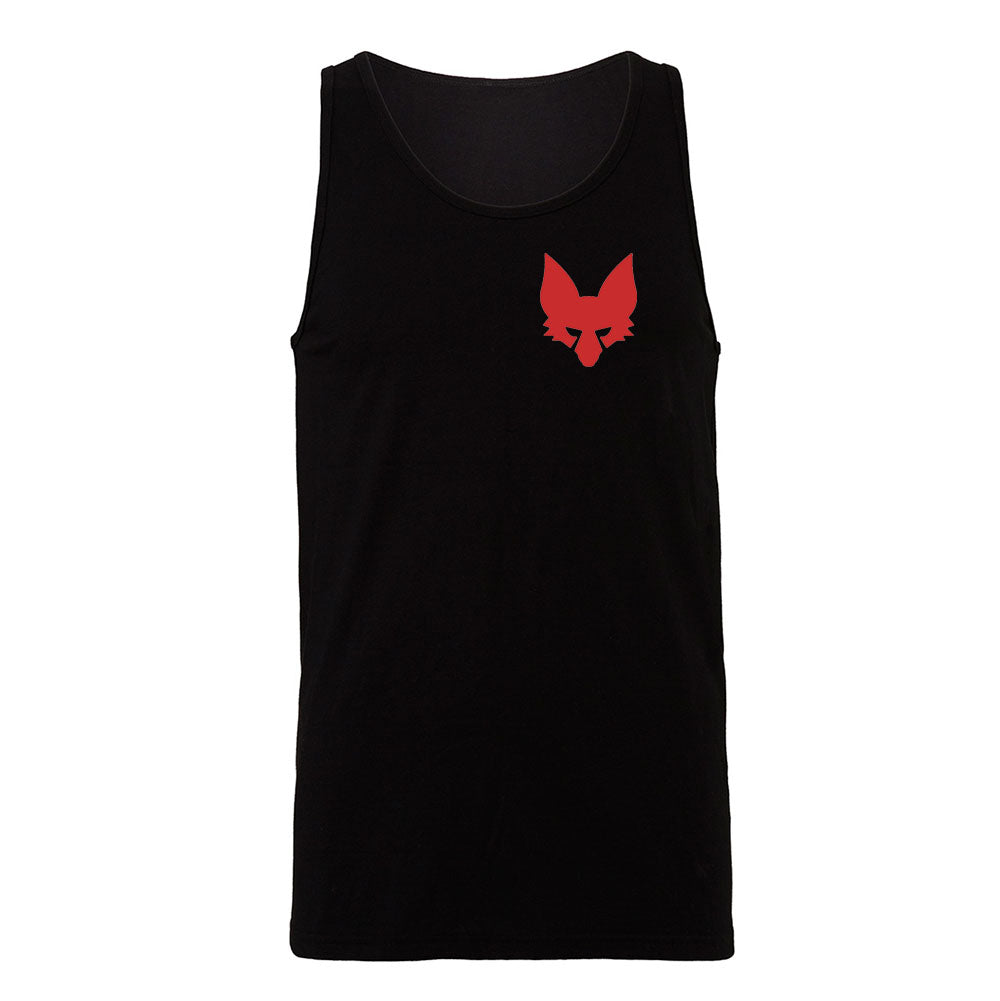 Crossfit Salemoor - Mens Vest