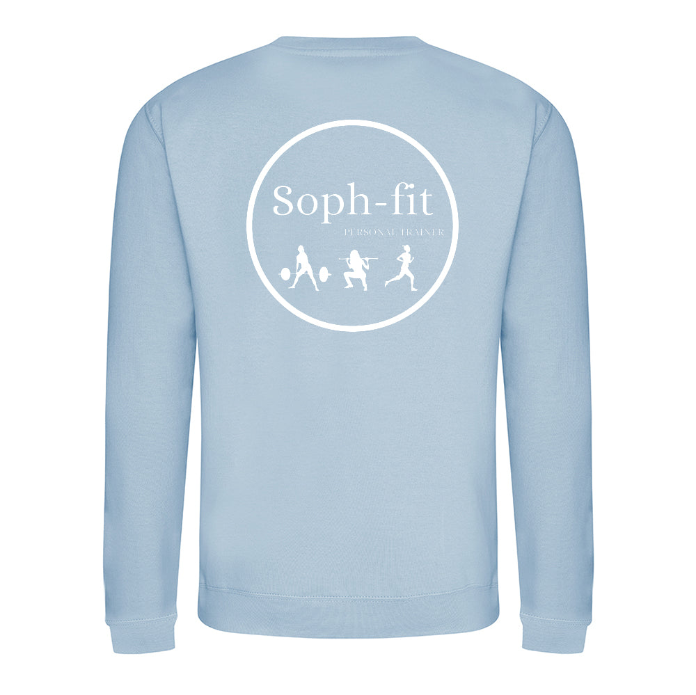 Soph-Fit - Sweatshirt