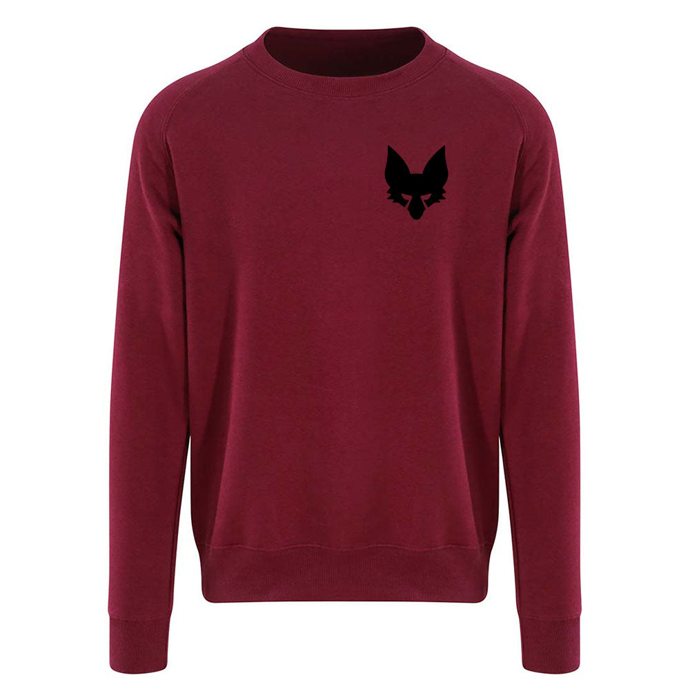 CrossFit Salemoor - Heavyweight Sweatshirt