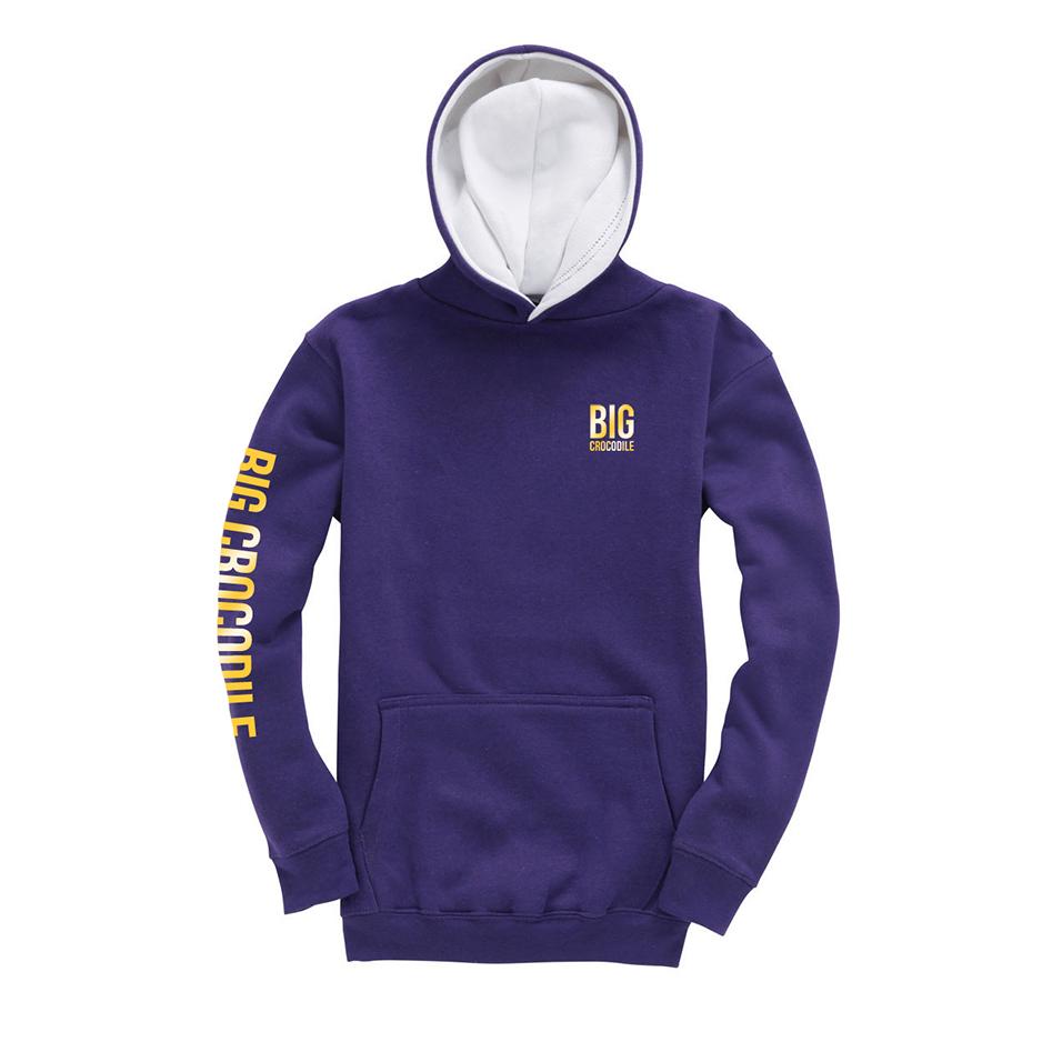 Hoodie - Children's Classic Hoodie