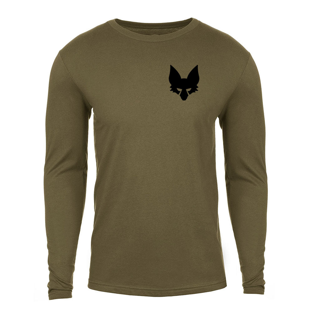 Crossfit Salemoor - Long Sleeve T shirt