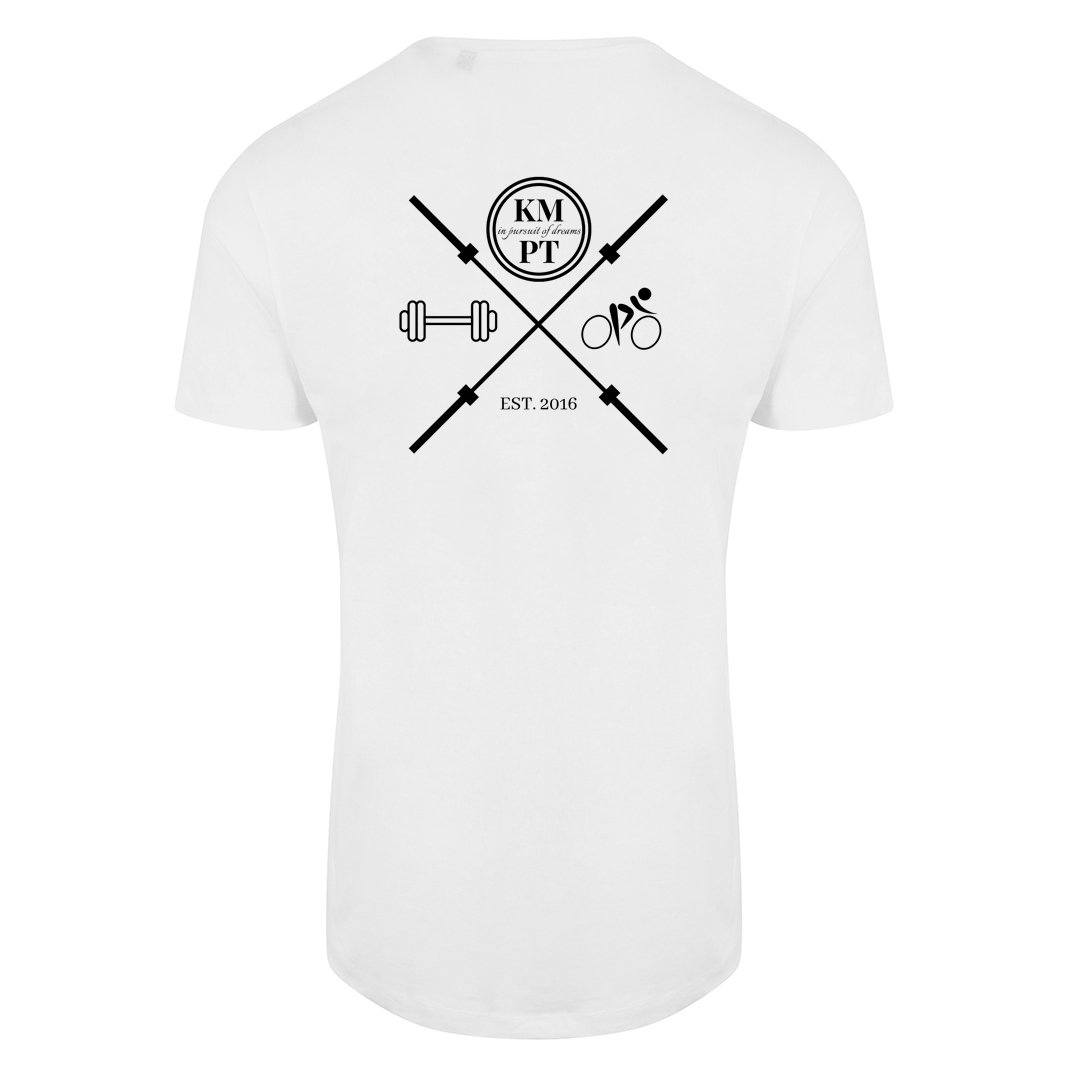 KM PT Recycled Sports T Shirt