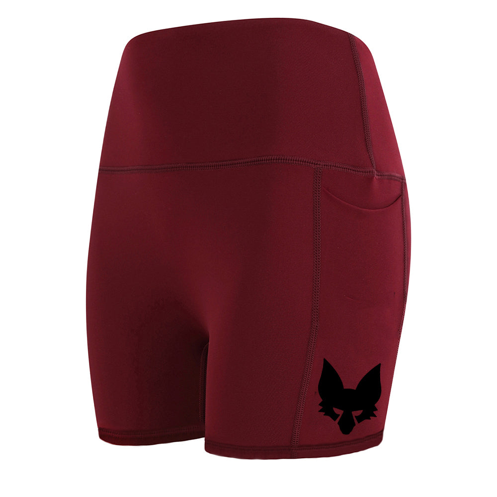 CrossFit Salemoor gym shorts
