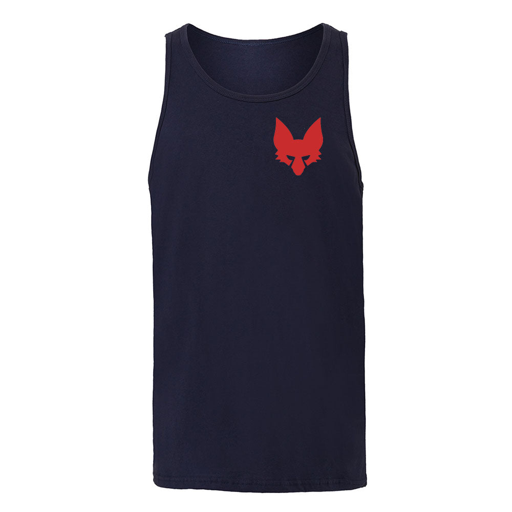 Crossfit Salemoor - Mens Vest