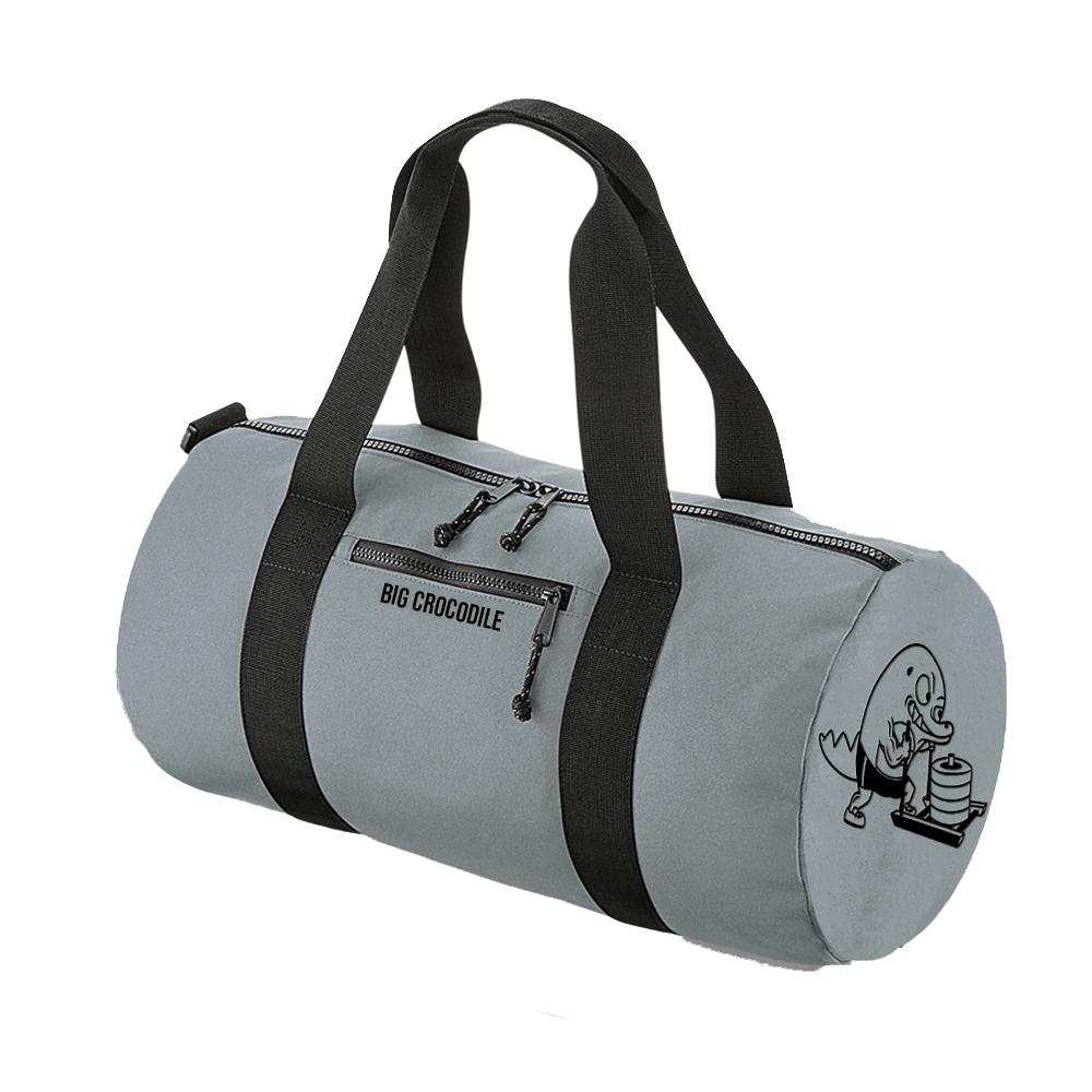 Prowler - Recycled Barrel Bag