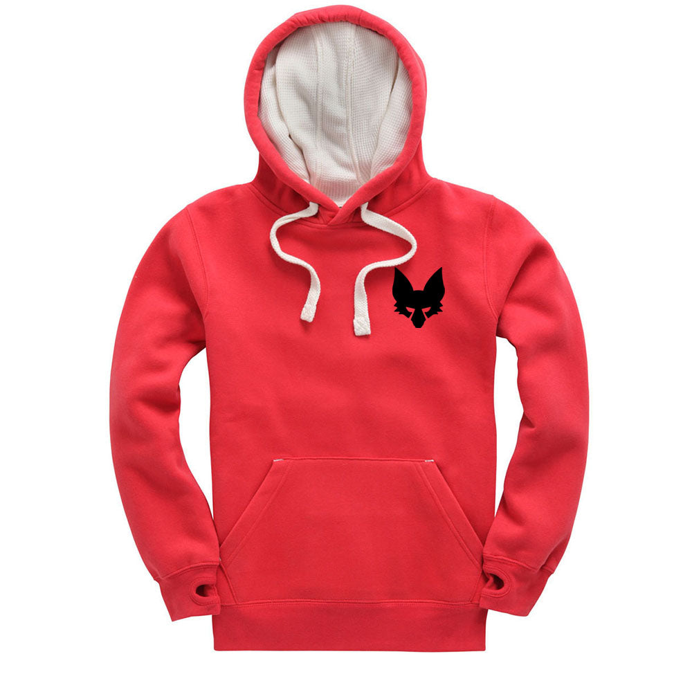 CrossFit Salemoor Heavyweight Pullover Hoodie