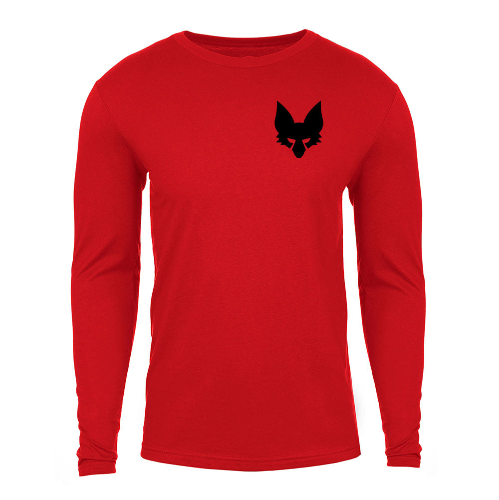 Crossfit Salemoor - Long Sleeve T shirt
