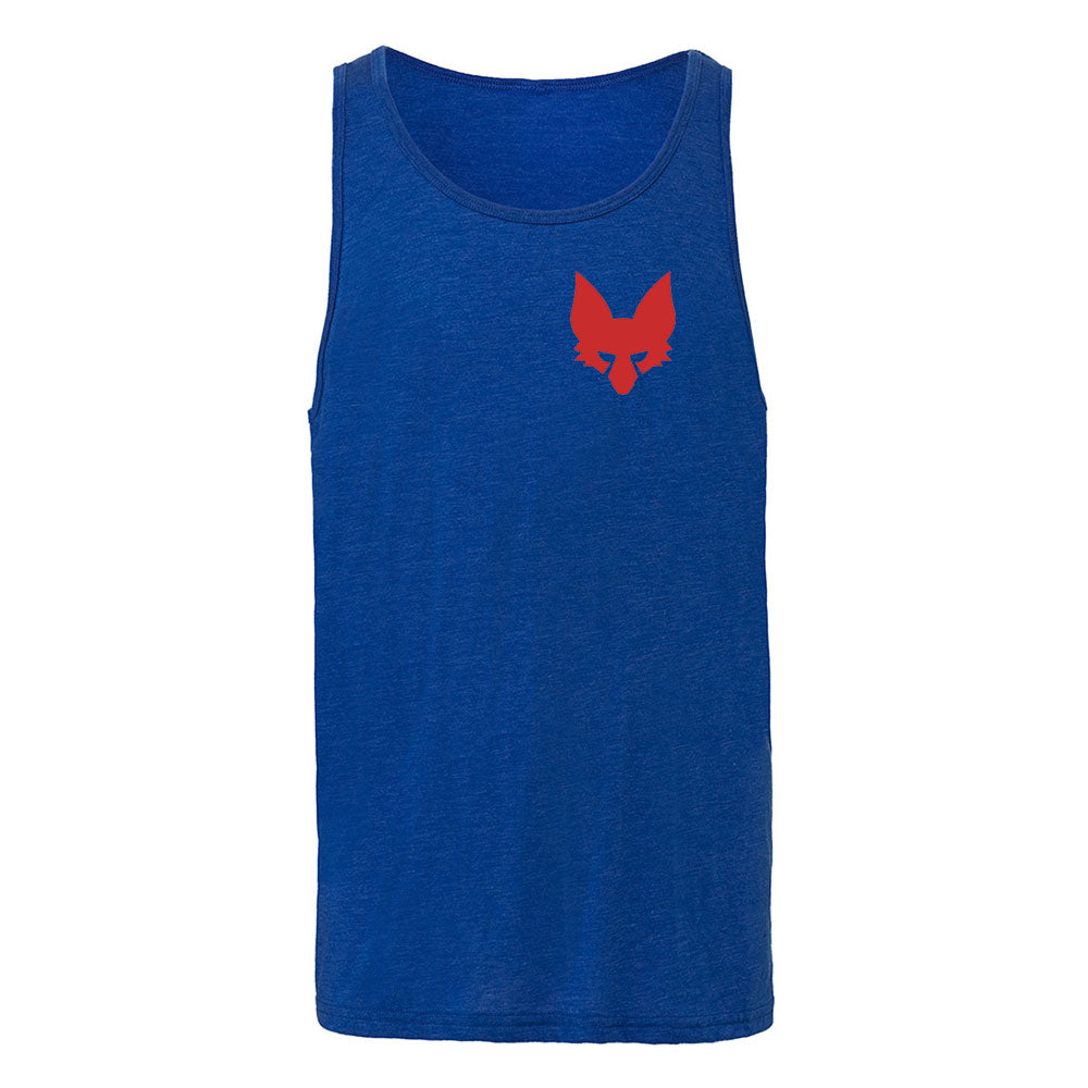 Crossfit Salemoor - Mens Vest