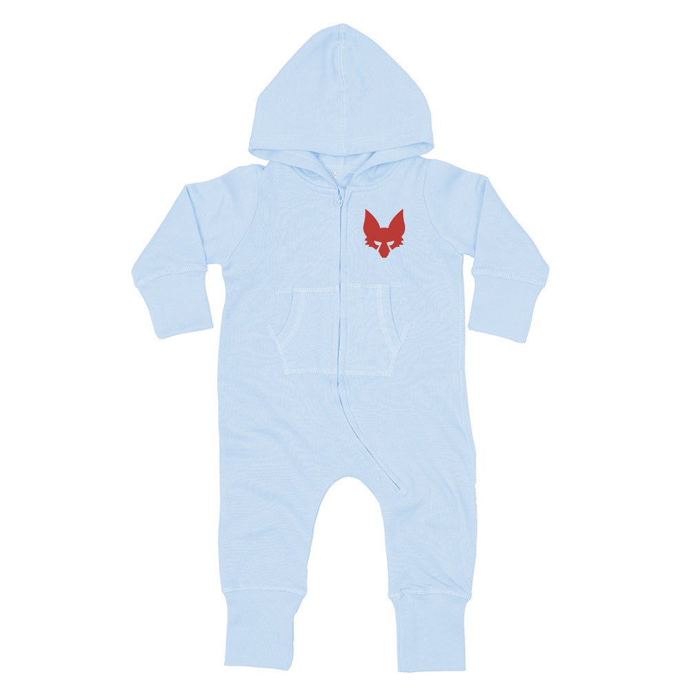 CrossFit Salemoor - Romper