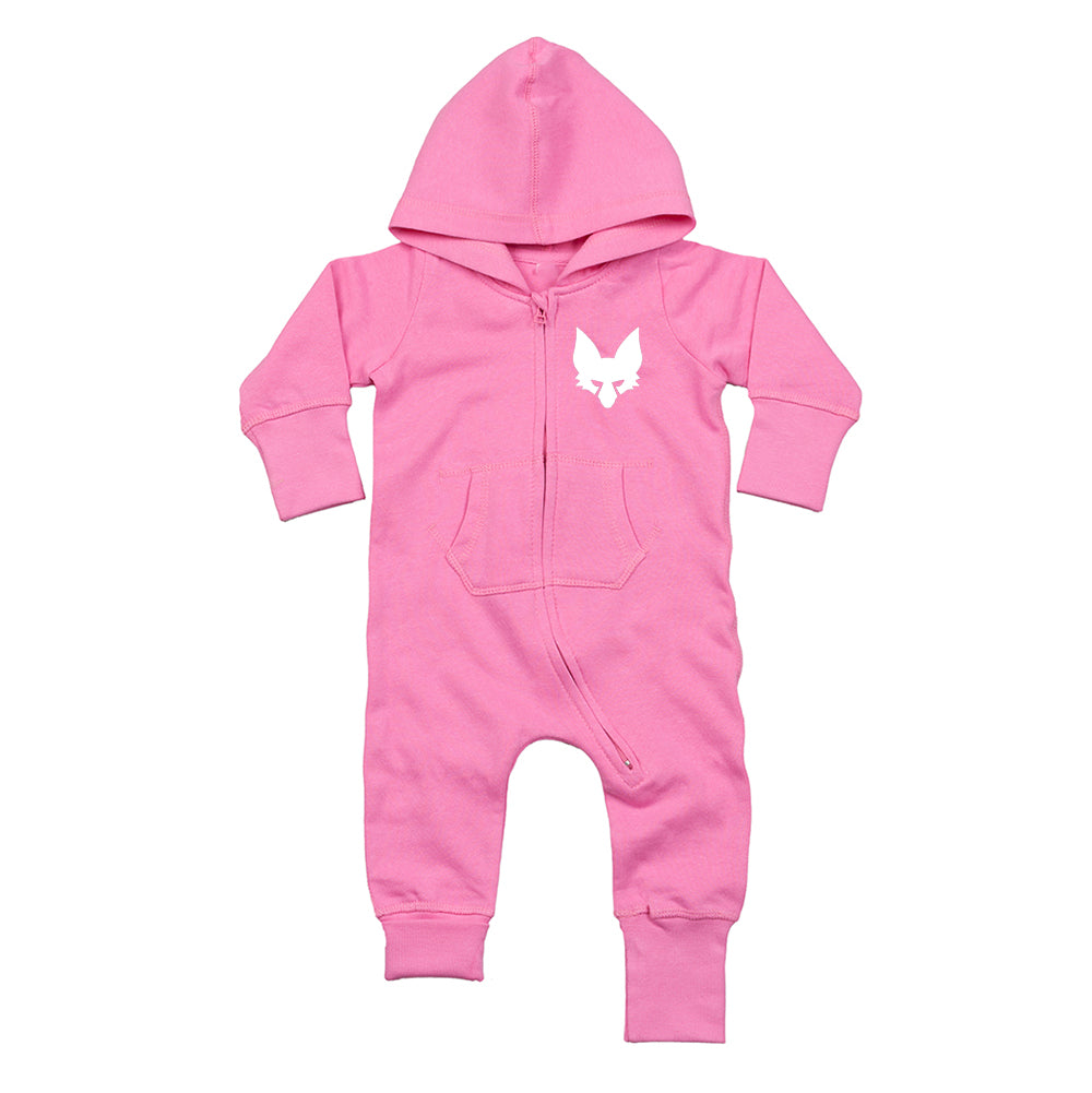 CrossFit Salemoor - Romper