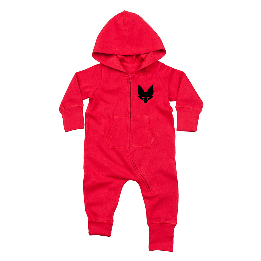 CrossFit Salemoor - Romper