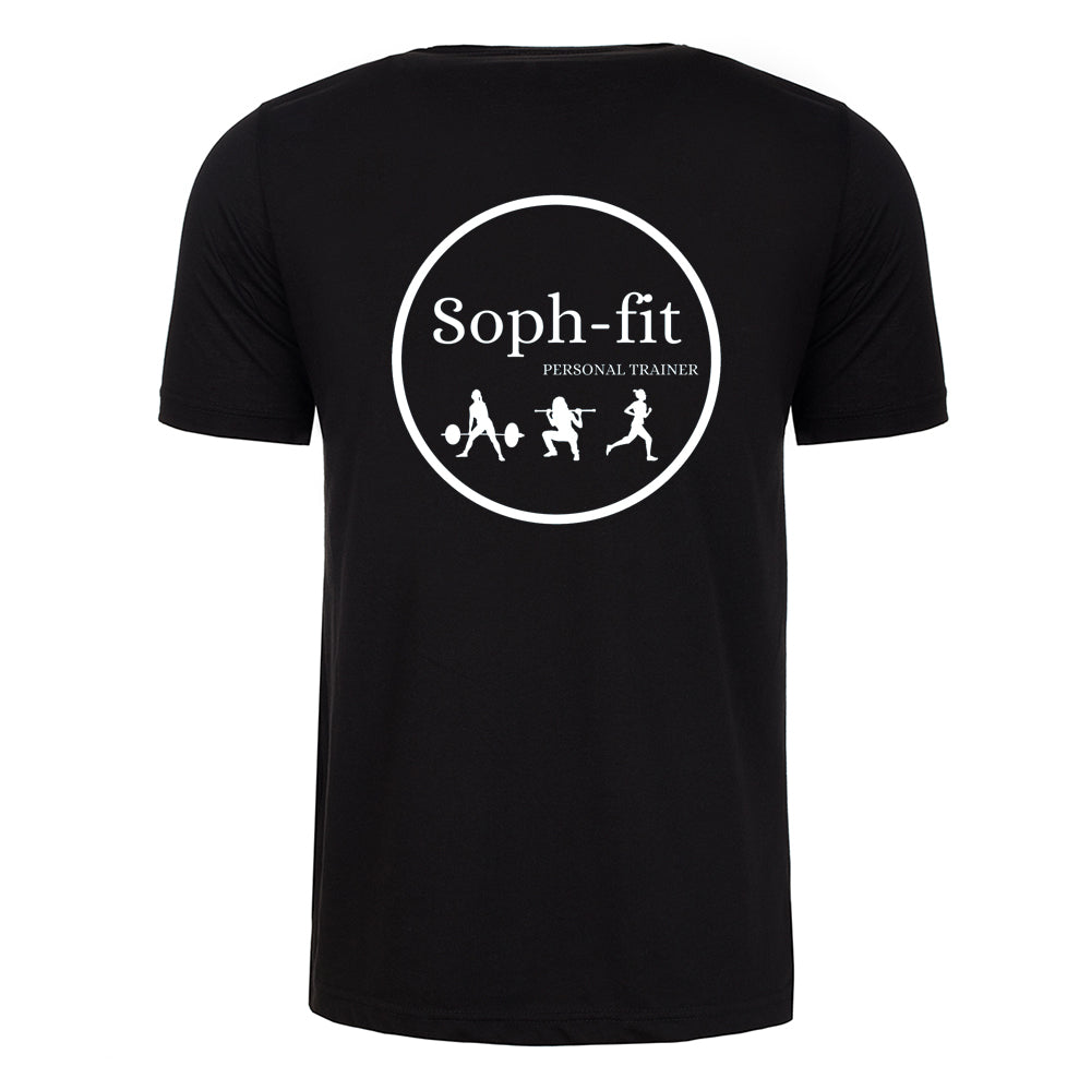 Soph-Fit - Unisex T Shirt