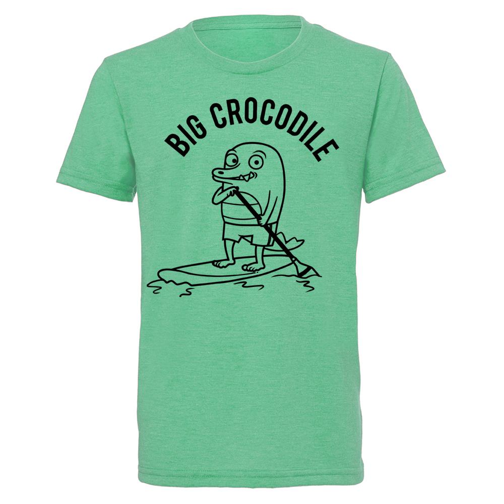 T Shirt - STAND UP PADDLE BOARD Children's T Shirt