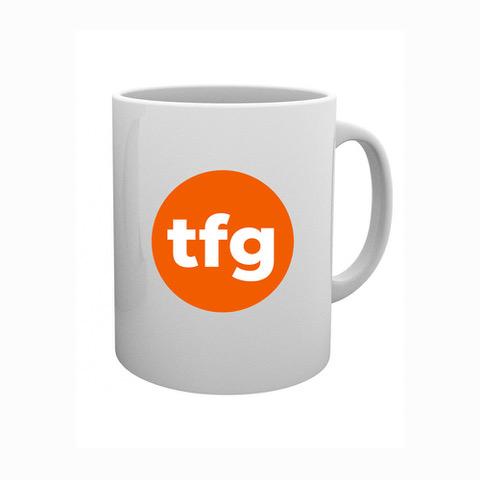 TFG - Ceramic Mug