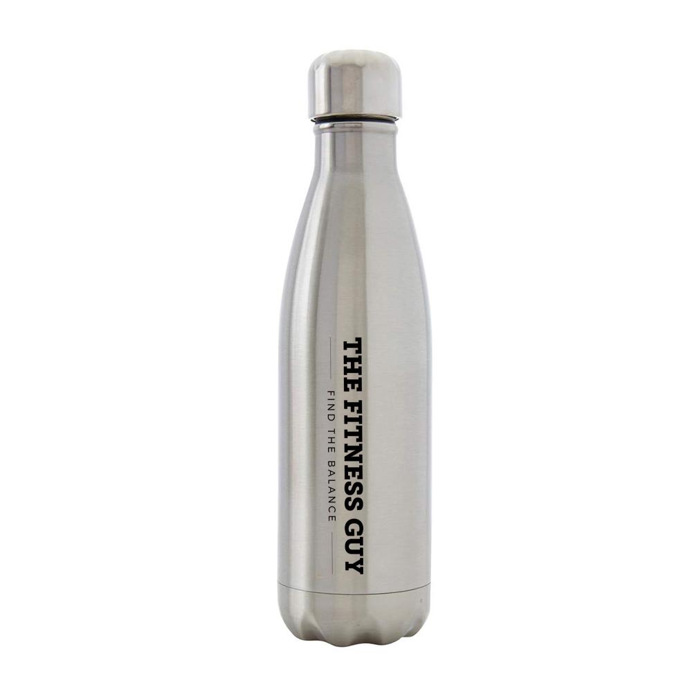 TFG - Reusable Water Bottle