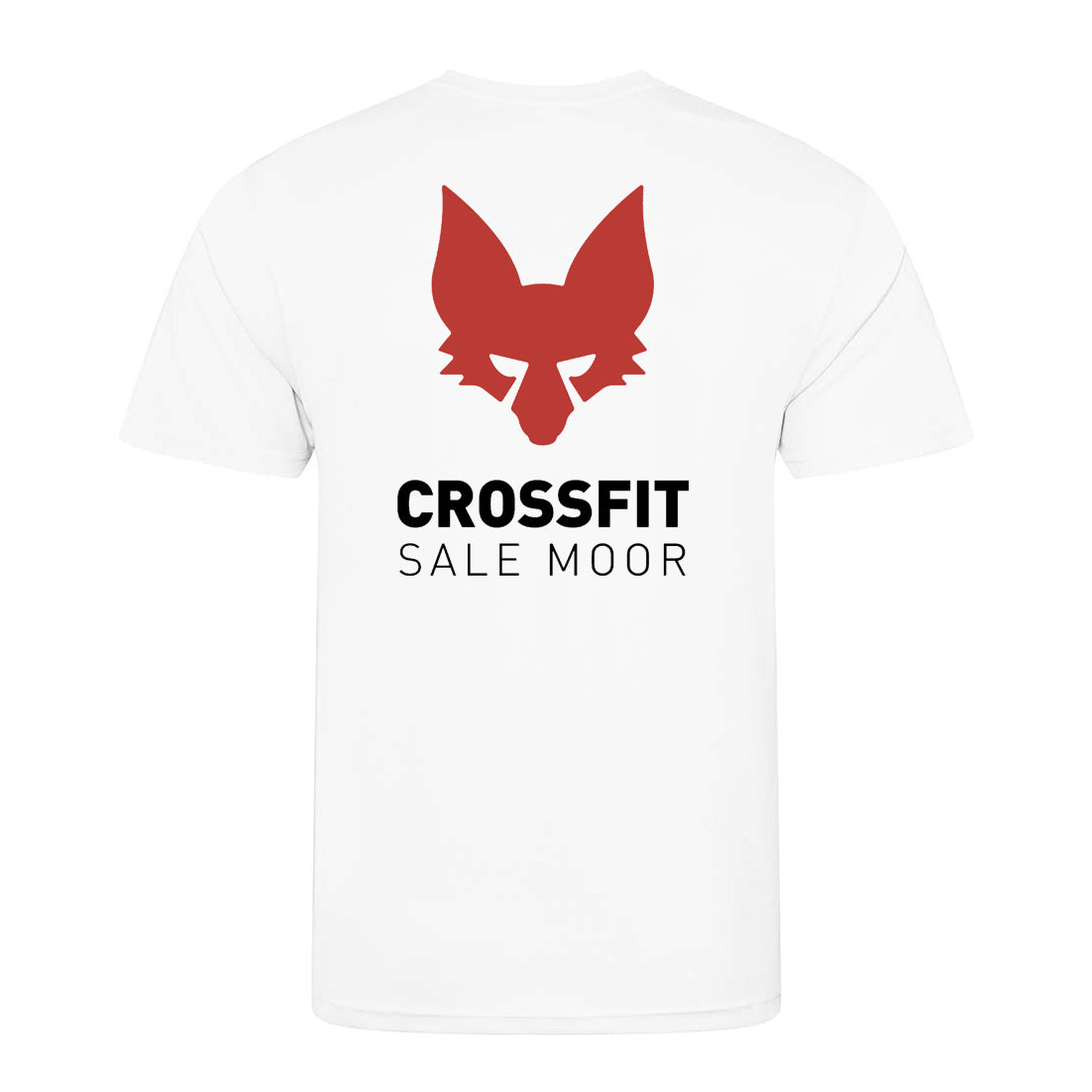 CrossFit Salemoor - Recycled Sports T shirt