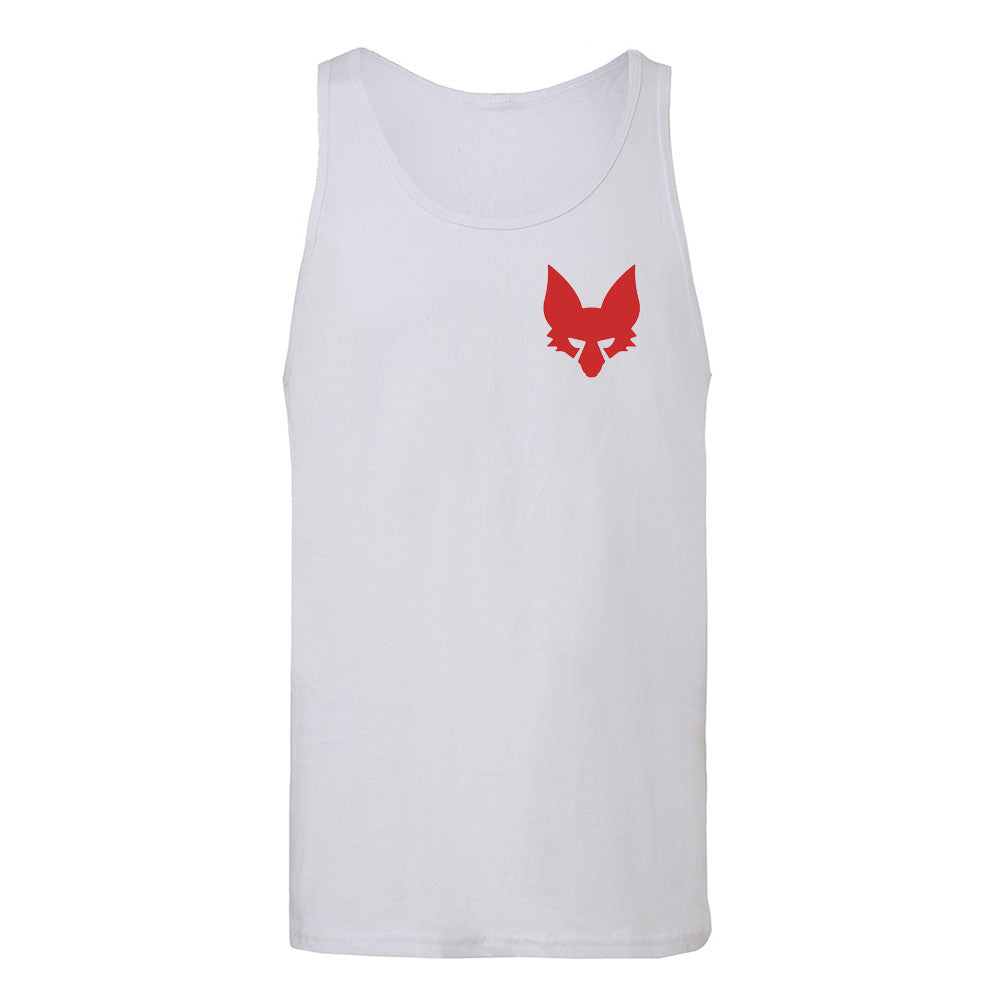 Crossfit Salemoor - Mens Vest