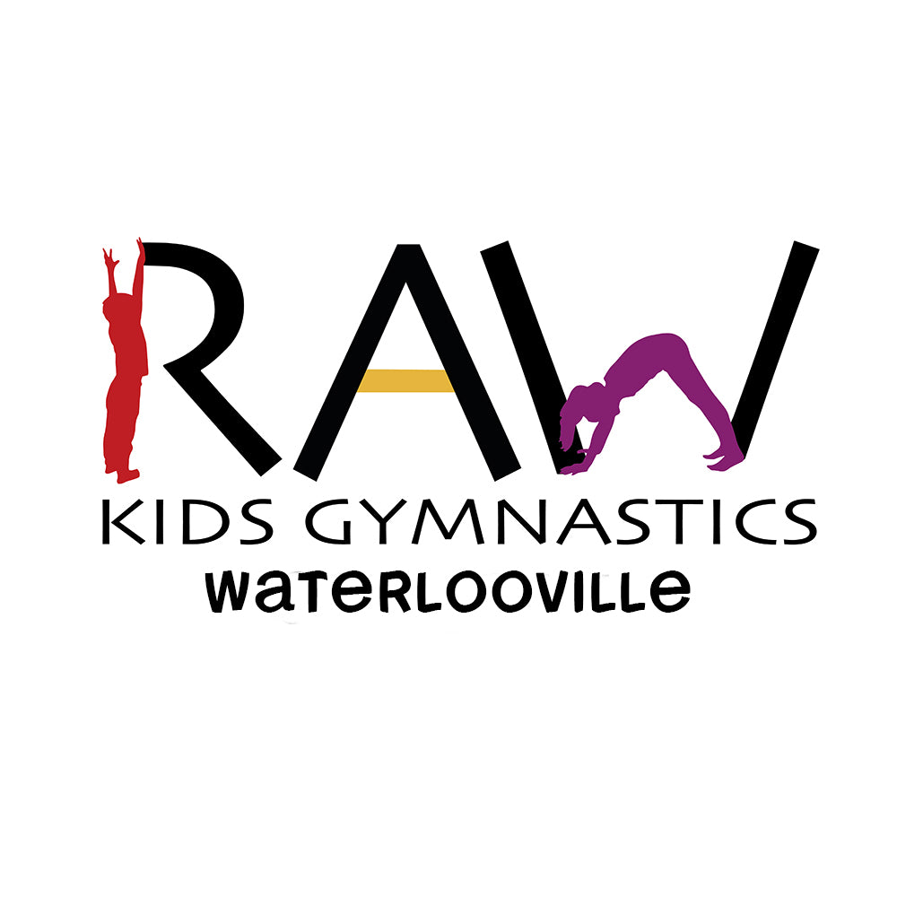 Raw Waterlooville