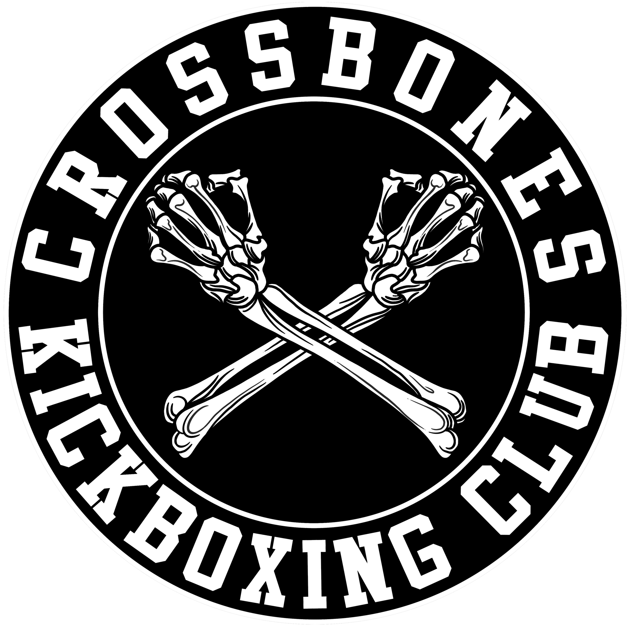 Crossbones Kickboxing Club