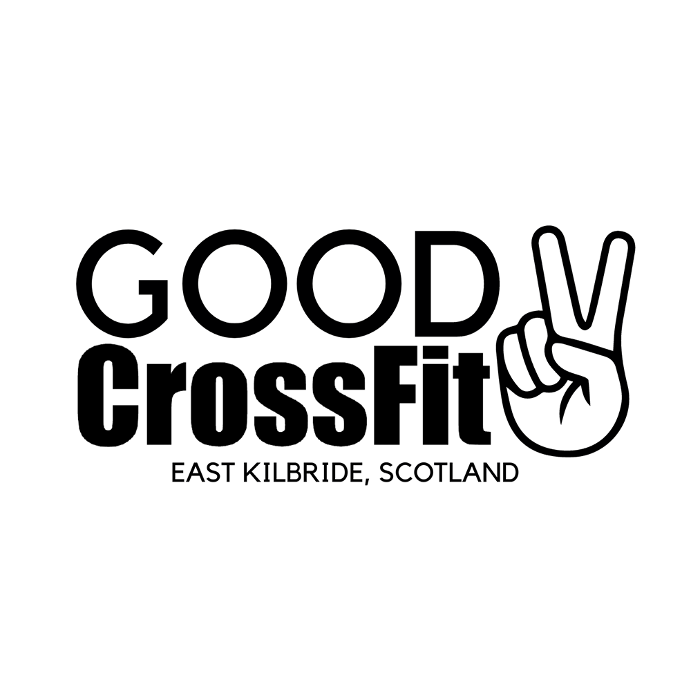 Good CrossFit