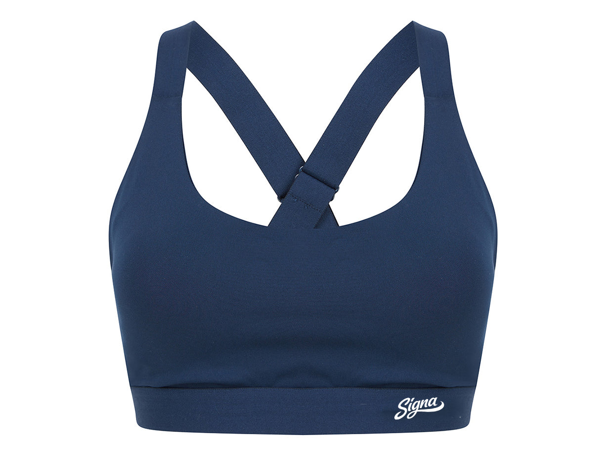 Vests and Sports Bras