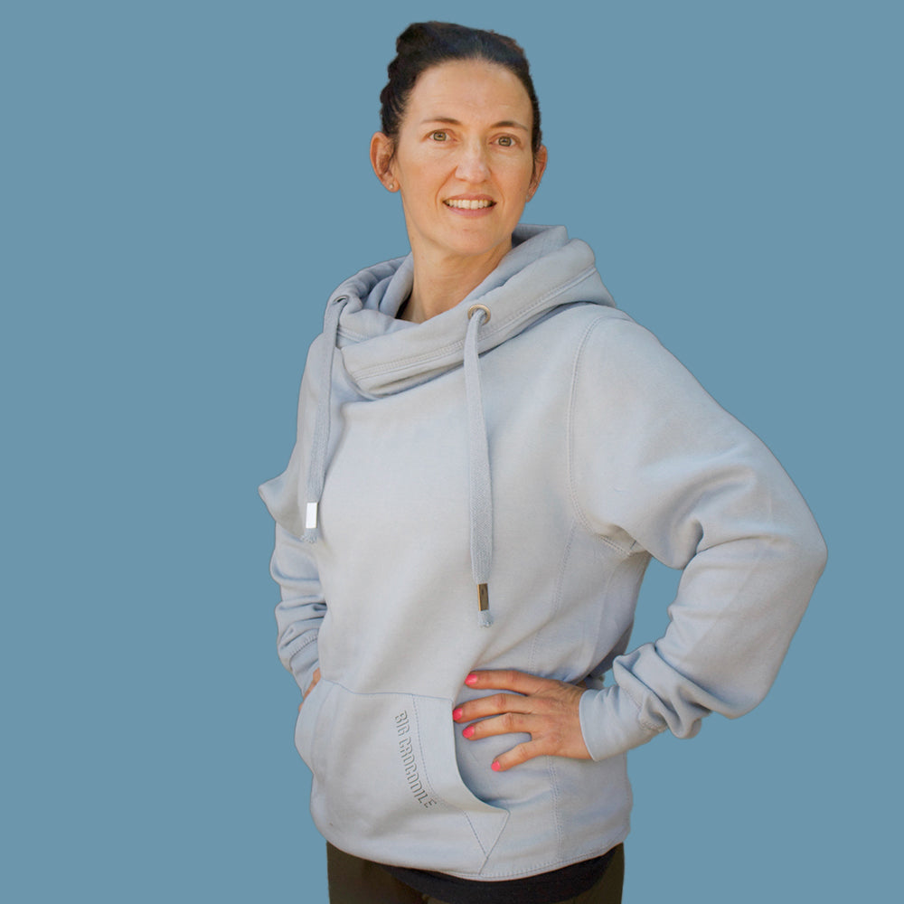 Hoodies, sweatshirts and jackets