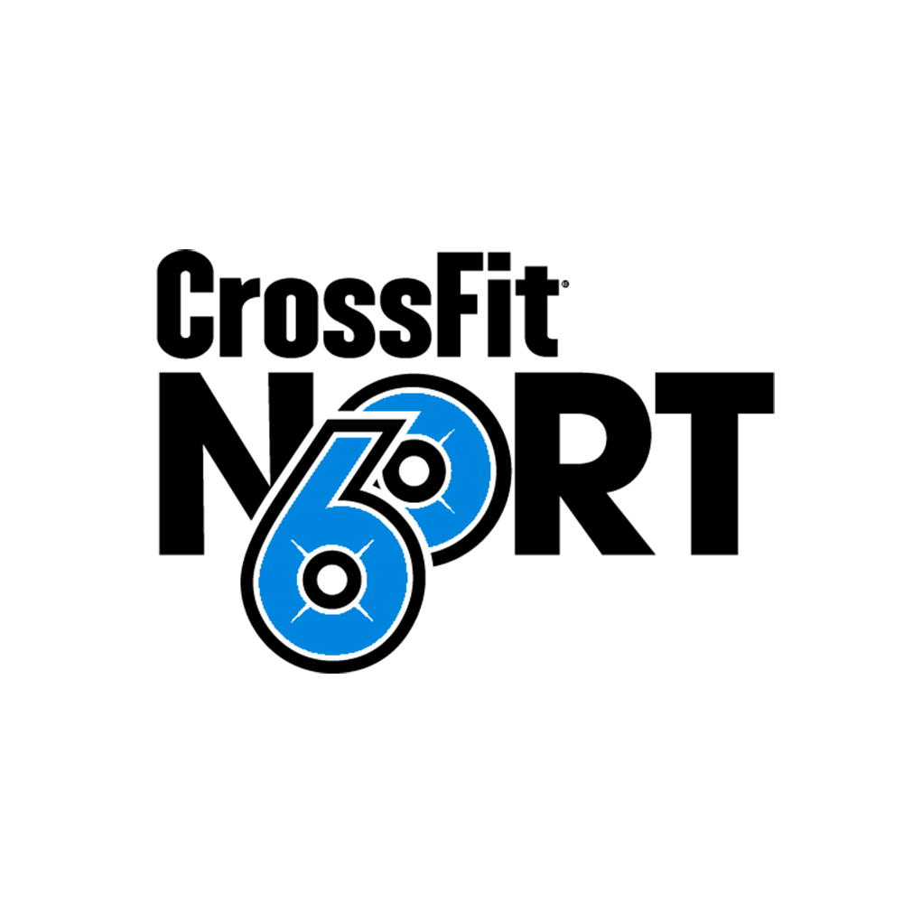 CrossFit 60Nort