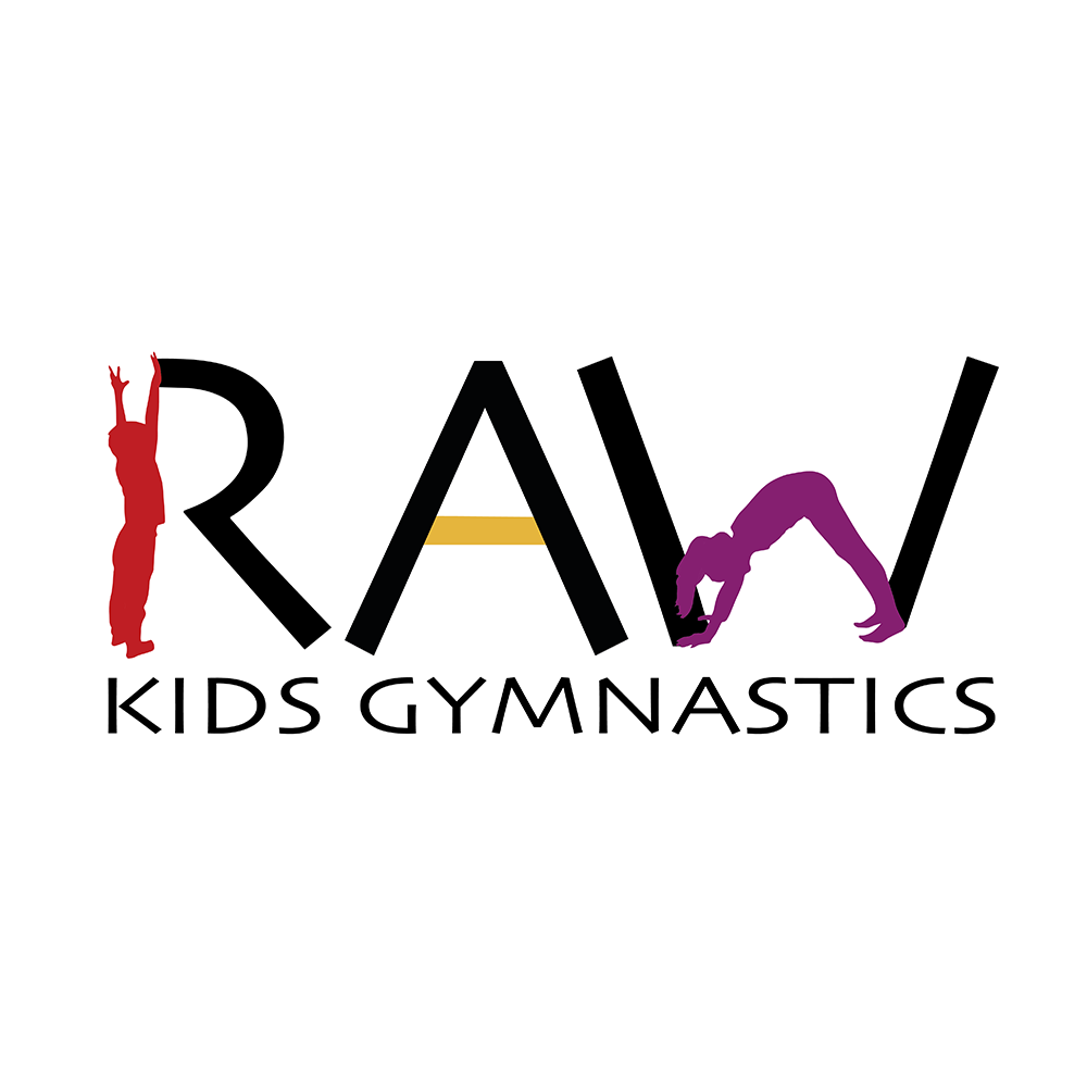Raw Kids Gymnastic
